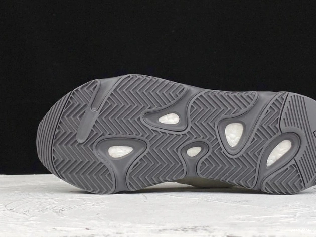 FY3729 Boost MNVN Bone Adidas Yeezy 700 0803